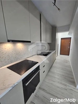 Apartament modern în Pipera cu parcare - imagine 4