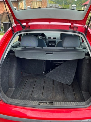 Skoda Fabia 1.9 SDI AN 2003 - imagine 4