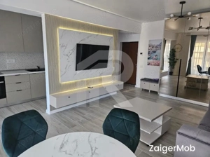 Apartament modern în Pipera cu parcare - imagine 2