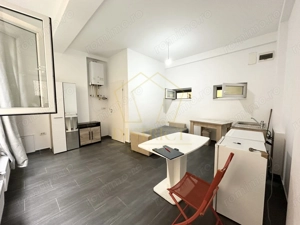 Spatiu comercial 23mp, bloc nou | Zona Girocului - imagine 4