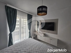 Apartament modern în Pipera cu parcare - imagine 5