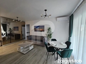 Apartament modern în Pipera cu parcare - imagine 3