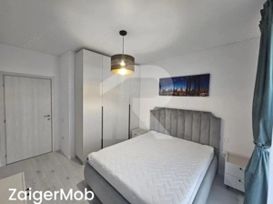 Apartament modern în Pipera cu parcare - imagine 6