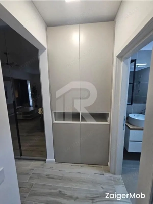 Apartament modern în Pipera cu parcare - imagine 7