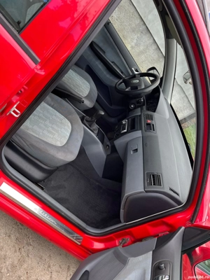 Skoda Fabia 1.9 SDI AN 2003 - imagine 5