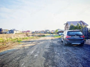 Teren langa case cu dubla deschidere si utilitati aproape - imagine 8