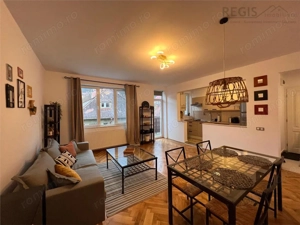 Apartament premium, 77 mp, la casa, Centrul Istoric