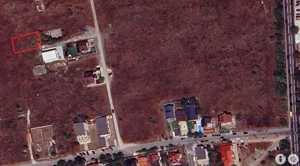 Teren langa case cu dubla deschidere si utilitati aproape - imagine 3