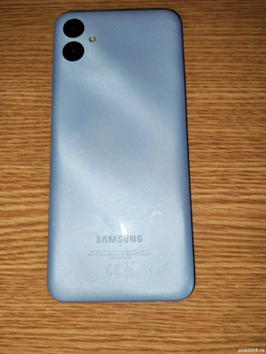 Telefon Samsung Galaxy - imagine 5