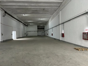 Închiriez depozite,hale cu rampă și zone de încărcare-descărcare AUTORIZATE ISU, ZONA CENTRALA
