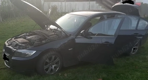 Vând BMW 316 diesel 2010 Euro 5 - imagine 2