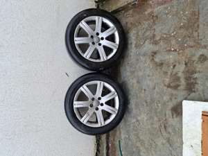 225 50 R17 cauciucuri - imagine 3