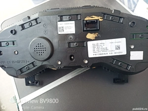 Ceas bord Ford mk3 - imagine 4