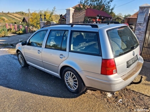 Volkswagen golf 4 1.9 alh  - imagine 8