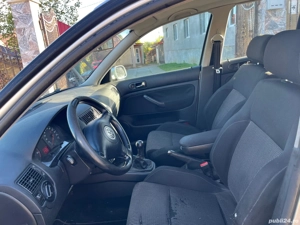 Volkswagen golf 4 1.9 alh  - imagine 3