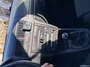 Volkswagen golf 4 1.9 alh  - imagine 9