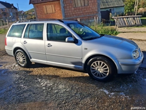 Volkswagen golf 4 1.9 alh  - imagine 6