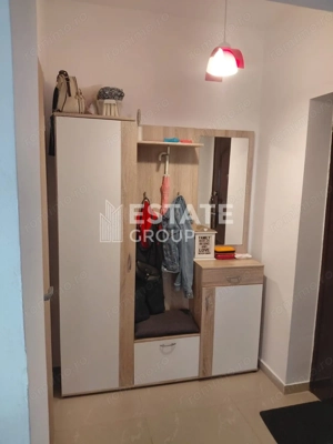 Apartament cu 3 camere complet mobilat si utilat in Giroc - imagine 9