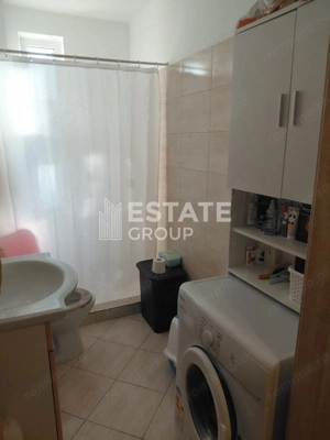 Apartament cu 3 camere complet mobilat si utilat in Giroc - imagine 10