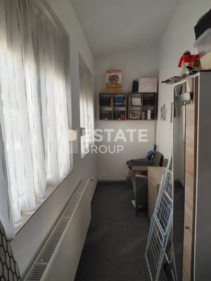 Apartament cu 3 camere complet mobilat si utilat in Giroc - imagine 8