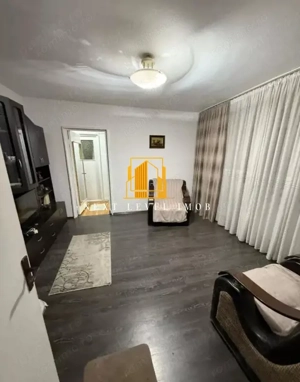 Apartament 2 camere decomandat  Negru Vodă
