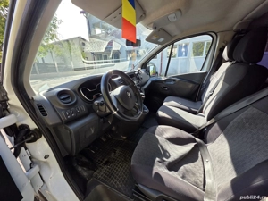 vand sau inchiriez renault trafic - imagine 6