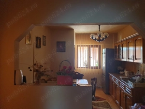 Apartament 3 camere mobilat utilat Bala Bai Mehedinți  - imagine 2