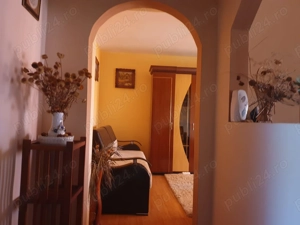 Apartament 3 camere mobilat utilat Bala Bai Mehedinți  - imagine 4