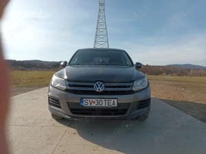 Vw Tiguan 2.0 TDI 2013