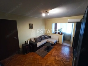 Apartament 2 camere,  zona Girocului in apropiere de Profi - imagine 2