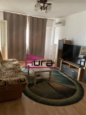 Inchiriez apartament 2 camere Str.Victoriei