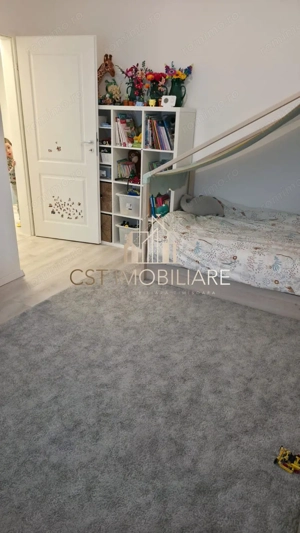 Apartament 4 Camere + Gradina 30 mp | Dumbravita – Strada Kalman - imagine 2