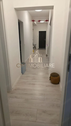 Apartament 4 Camere + Gradina 30 mp | Dumbravita – Strada Kalman - imagine 3
