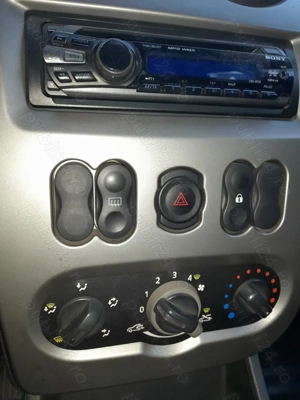 Vand DACIA Logan 1.2 Euro 5 - imagine 2