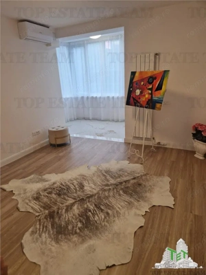 Apartament renovat integral, 2 camere, Unirii - Cocor, perfect  Airbnb - imagine 2