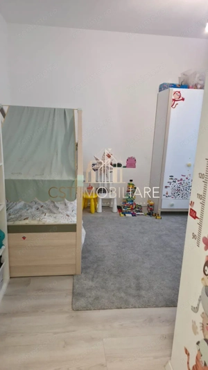 Apartament 4 Camere + Gradina 30 mp | Dumbravita – Strada Kalman - imagine 8