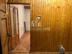 Torontalului / Apartament 2 camere / Etajul 1 / Decomandat