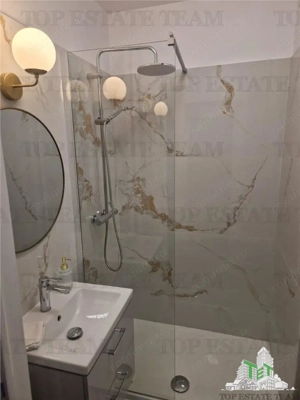 Apartament renovat integral, 2 camere, Unirii - Cocor, perfect  Airbnb - imagine 5