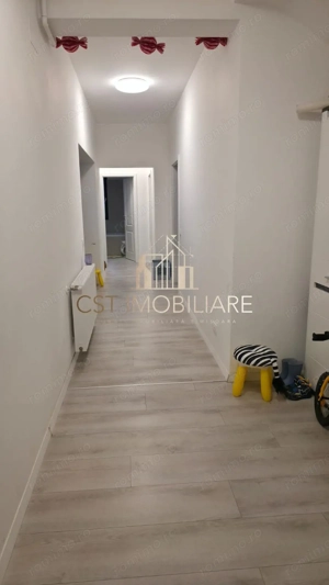 Apartament 4 Camere + Gradina 30 mp | Dumbravita – Strada Kalman - imagine 4