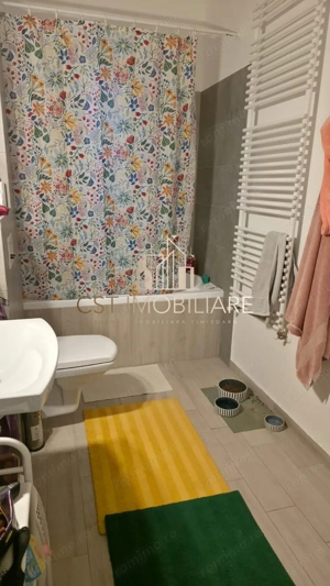 Apartament 4 Camere + Gradina 30 mp | Dumbravita – Strada Kalman - imagine 7