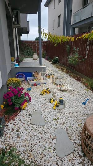 Apartament 4 Camere + Gradina 30 mp | Dumbravita – Strada Kalman - imagine 9