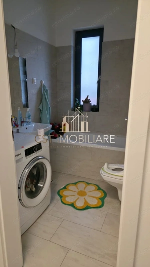 Apartament 4 Camere + Gradina 30 mp | Dumbravita – Strada Kalman - imagine 5