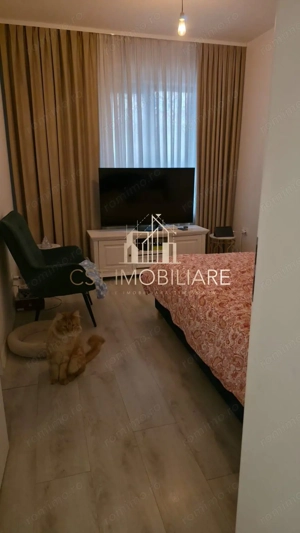 Apartament 4 Camere + Gradina 30 mp | Dumbravita – Strada Kalman - imagine 11
