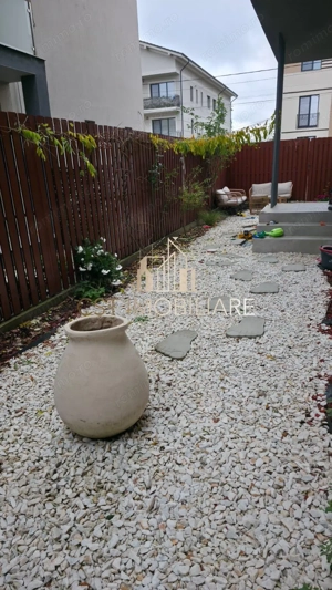 Apartament 4 Camere + Gradina 30 mp | Dumbravita – Strada Kalman - imagine 13