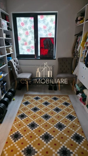 Apartament 4 Camere + Gradina 30 mp | Dumbravita – Strada Kalman - imagine 14