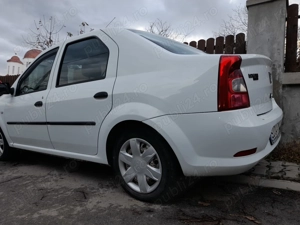 Vand DACIA Logan 1.2 Euro 5 - imagine 5