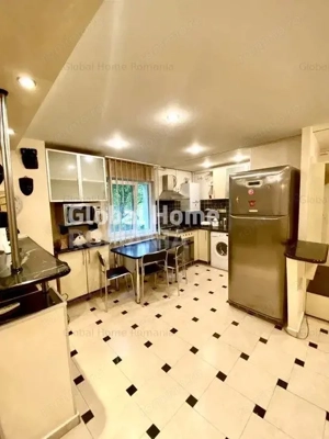 Ap 3 camere - Spatios 90mp - Aviatiei - M2 Aurel Vlaicu - Centrala Proprie - imagine 3