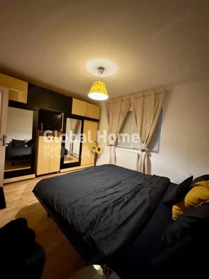 Ap 3 camere - Spatios 90mp - Aviatiei - M2 Aurel Vlaicu - Centrala Proprie - imagine 5