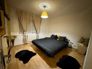 Ap 3 camere - Spatios 90mp - Aviatiei - M2 Aurel Vlaicu - Centrala Proprie - imagine 4