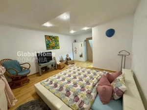 Ap 3 camere - Spatios 90mp - Aviatiei - M2 Aurel Vlaicu - Centrala Proprie - imagine 6